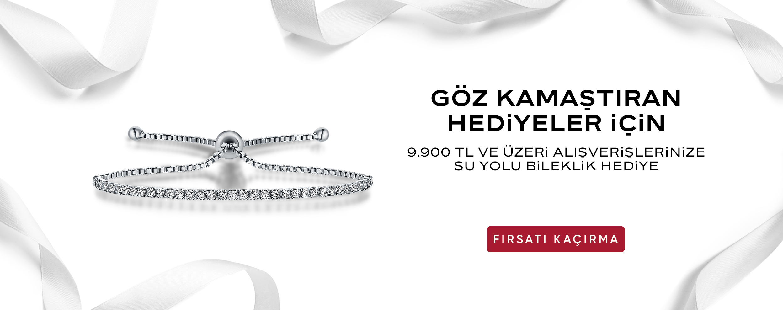 Assos Pırlanta - Banner