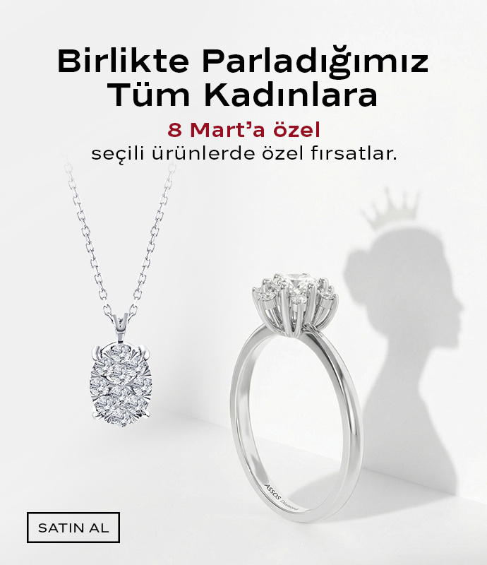 Assos Pırlanta - Banner