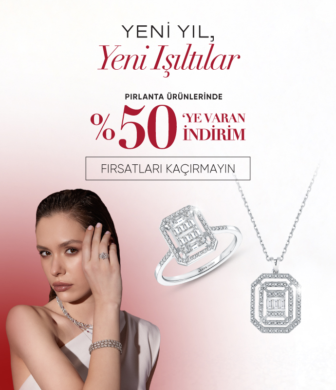 Assos Pırlanta - Banner