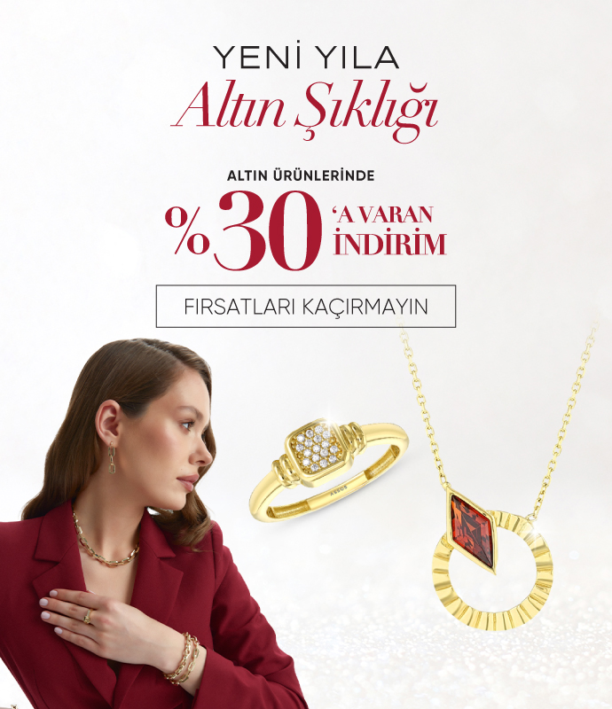 Assos Pırlanta - Banner