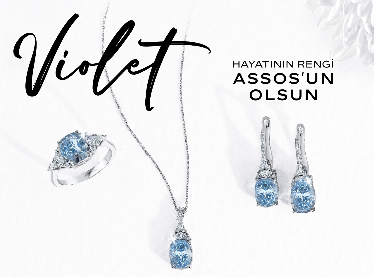 Violet Koleksiyonu