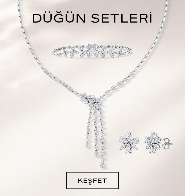 Nişan Düğün Seti