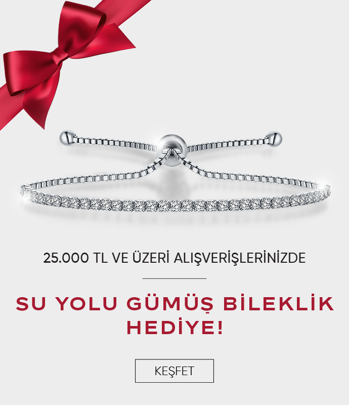 Assos Pırlanta - Banner