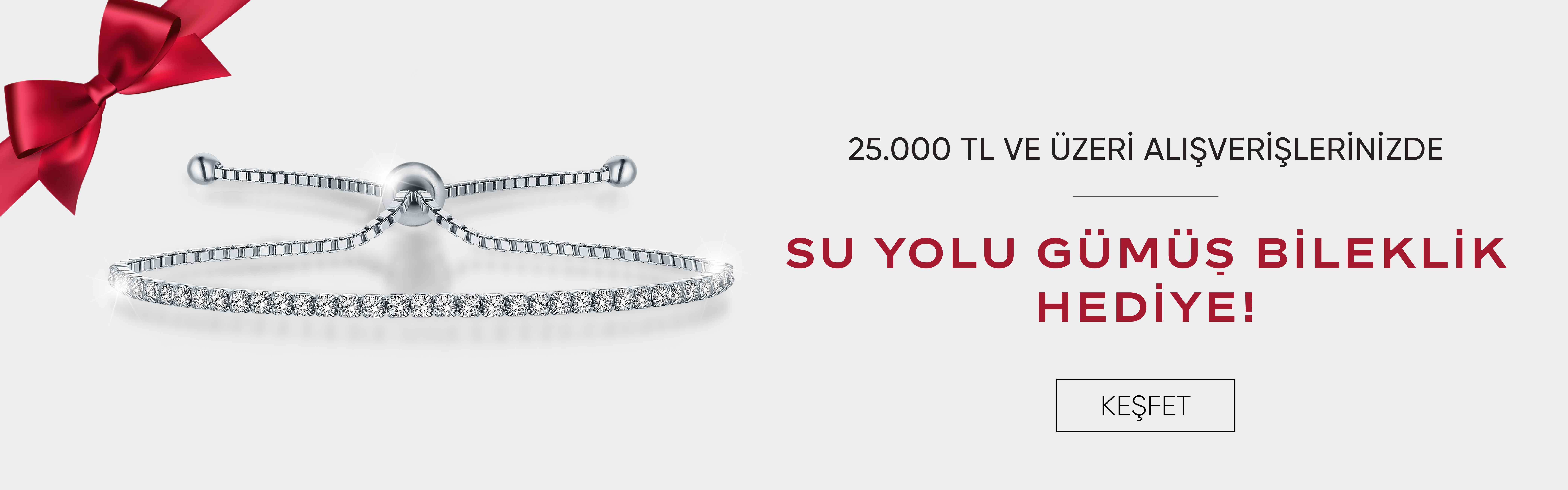 Assos Pırlanta - Banner