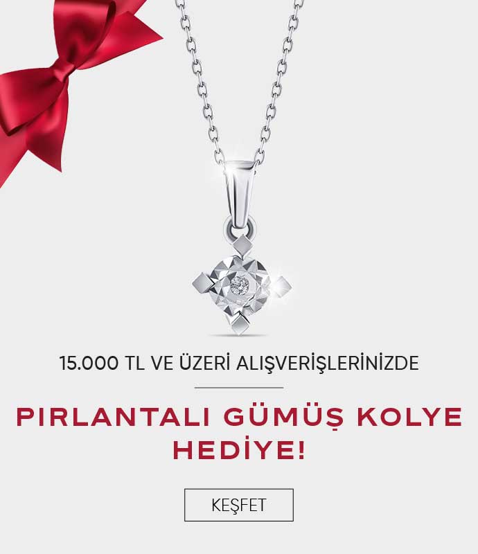 Assos Pırlanta - Banner