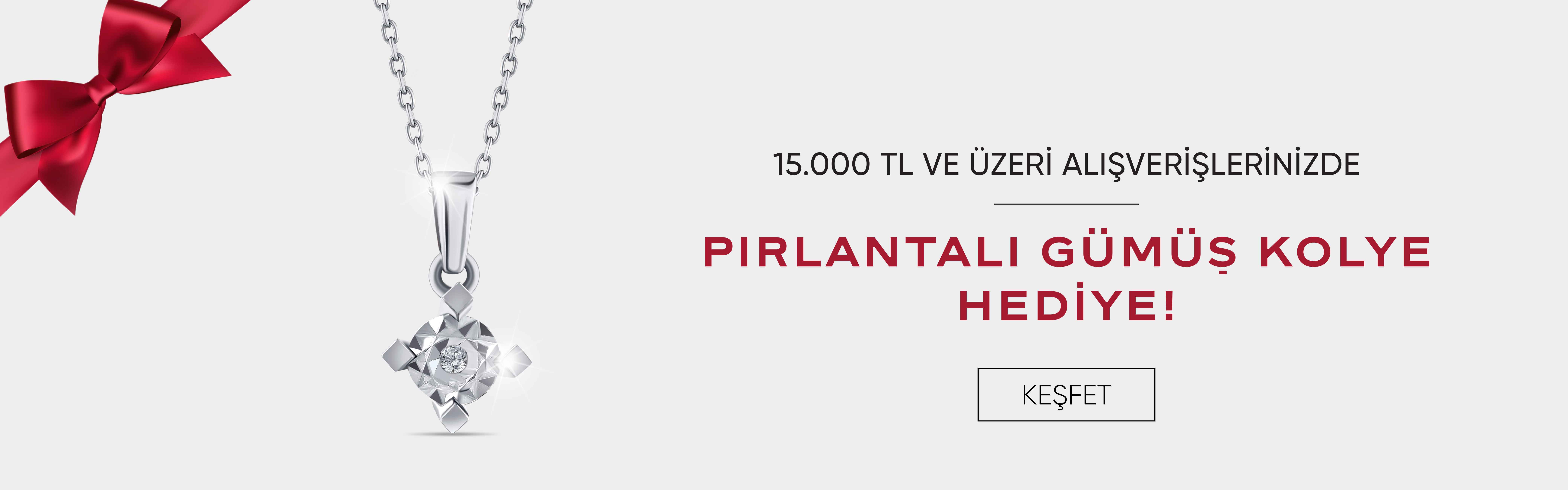 Assos Pırlanta - Banner