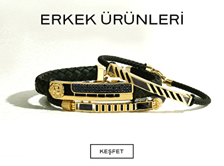 Erkek Ürünleri