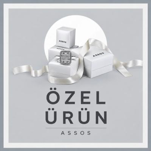 Özel Ürün