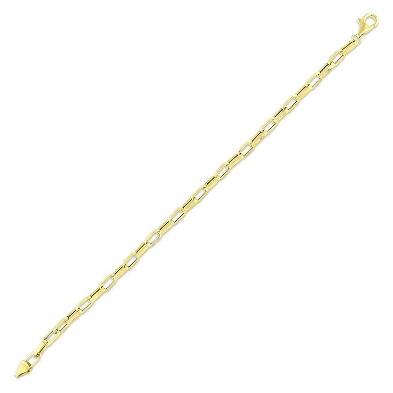 Altın Tasarım Bileklikler