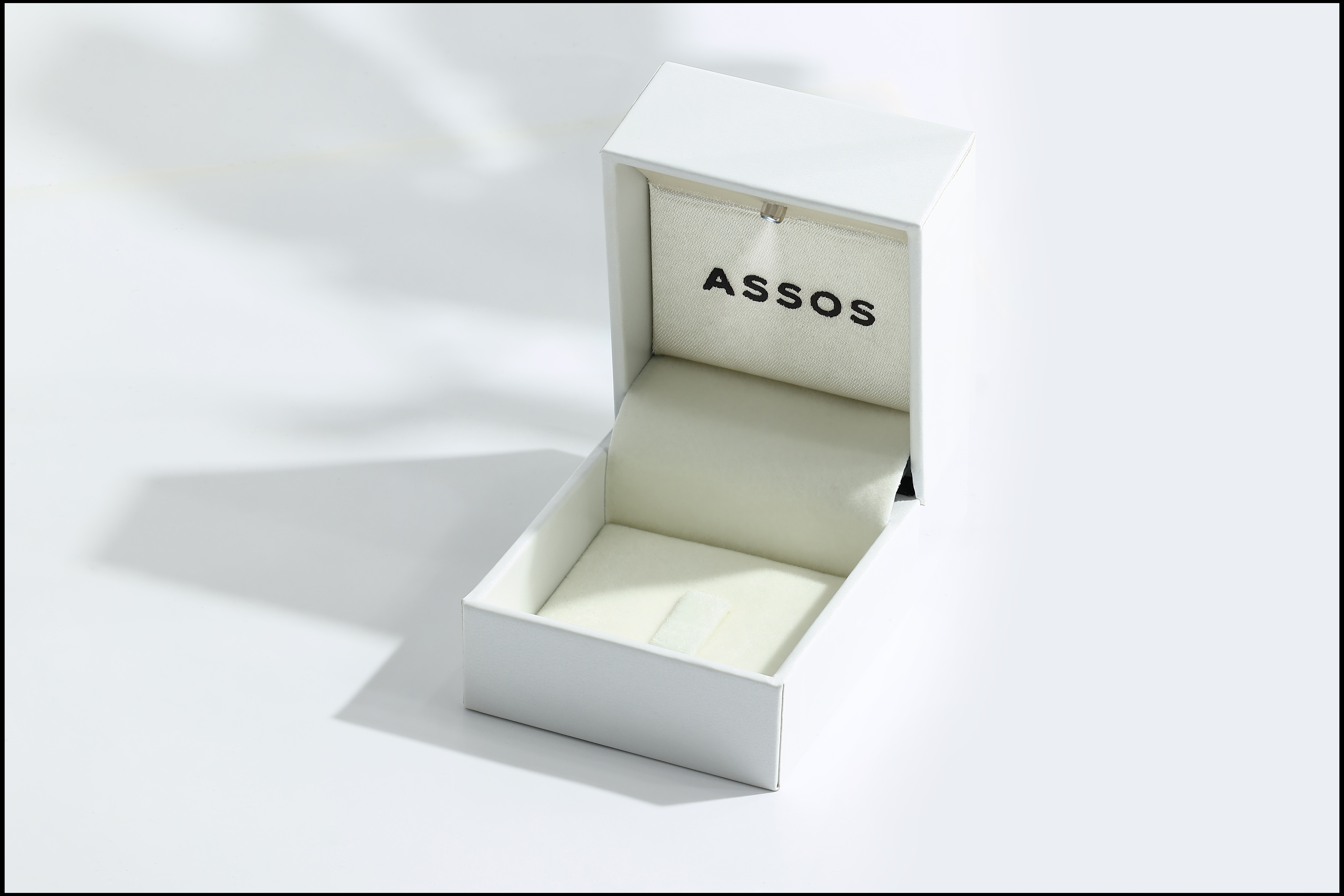 Işıklı Yüzük Kutusu