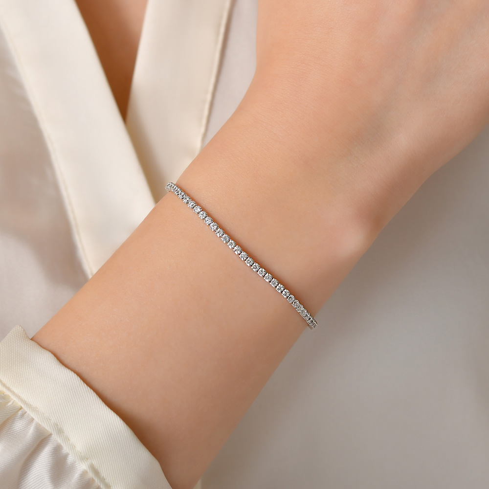 Promosyon Su Yolu Bileklik