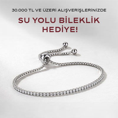 Assos Pırlanta - %10 İndirim