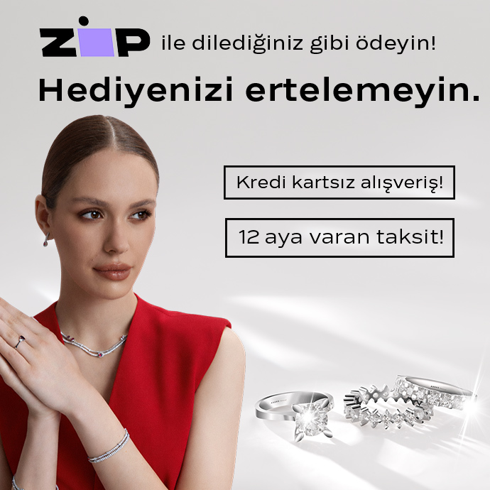 Assos Pırlanta - %10 İndirim