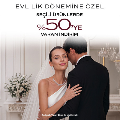 Assos Pırlanta - %10 İndirim