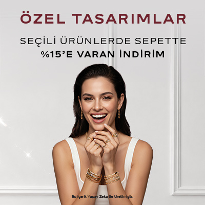 Assos Pırlanta - %10 İndirim