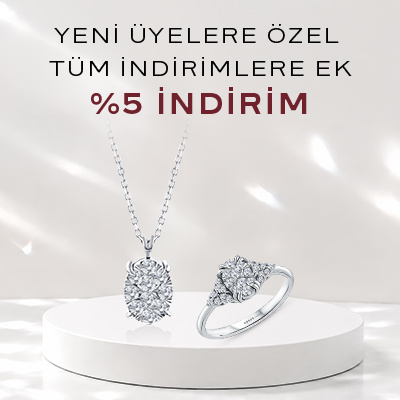 Assos Pırlanta - %10 İndirim