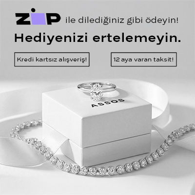 Assos Pırlanta - %10 İndirim