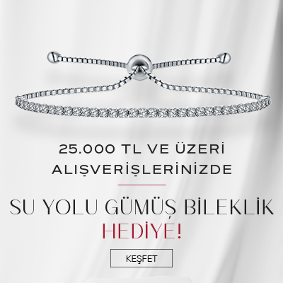 Assos Pırlanta - %10 İndirim