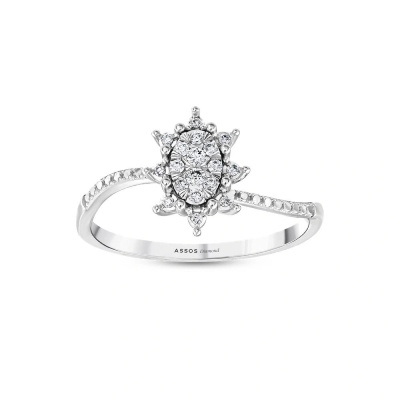 Assos Pırlanta - %10 İndirim