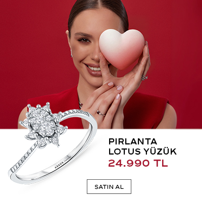 Assos Pırlanta - %10 İndirim